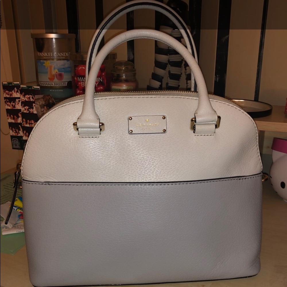 Kate Spade ♠️ Mini Bag